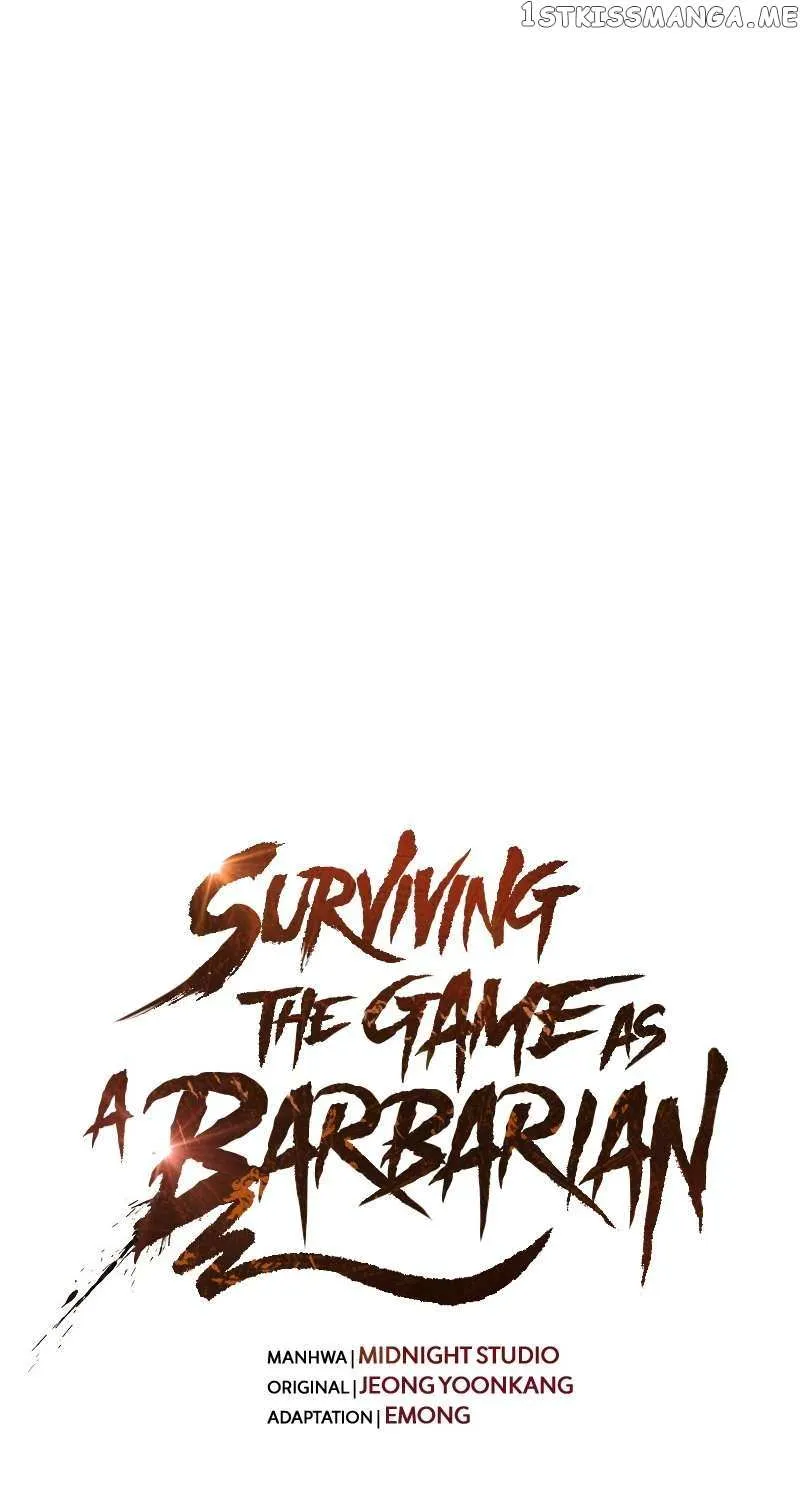 Surviving The Game as a Barbarian Chapter 17 page 13 - 