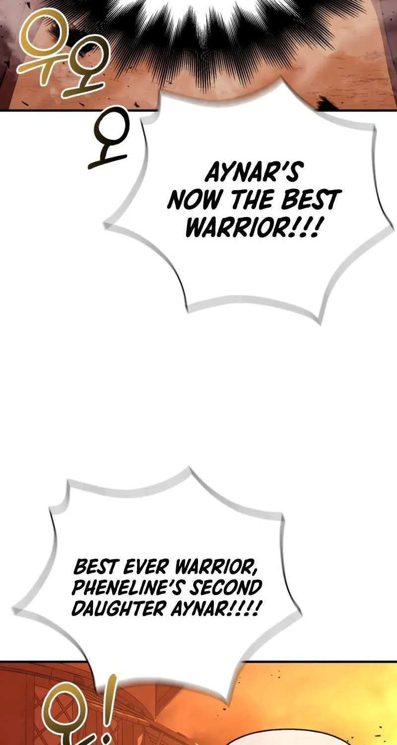 Surviving The Game as a Barbarian Chapter 17 page 125 - 