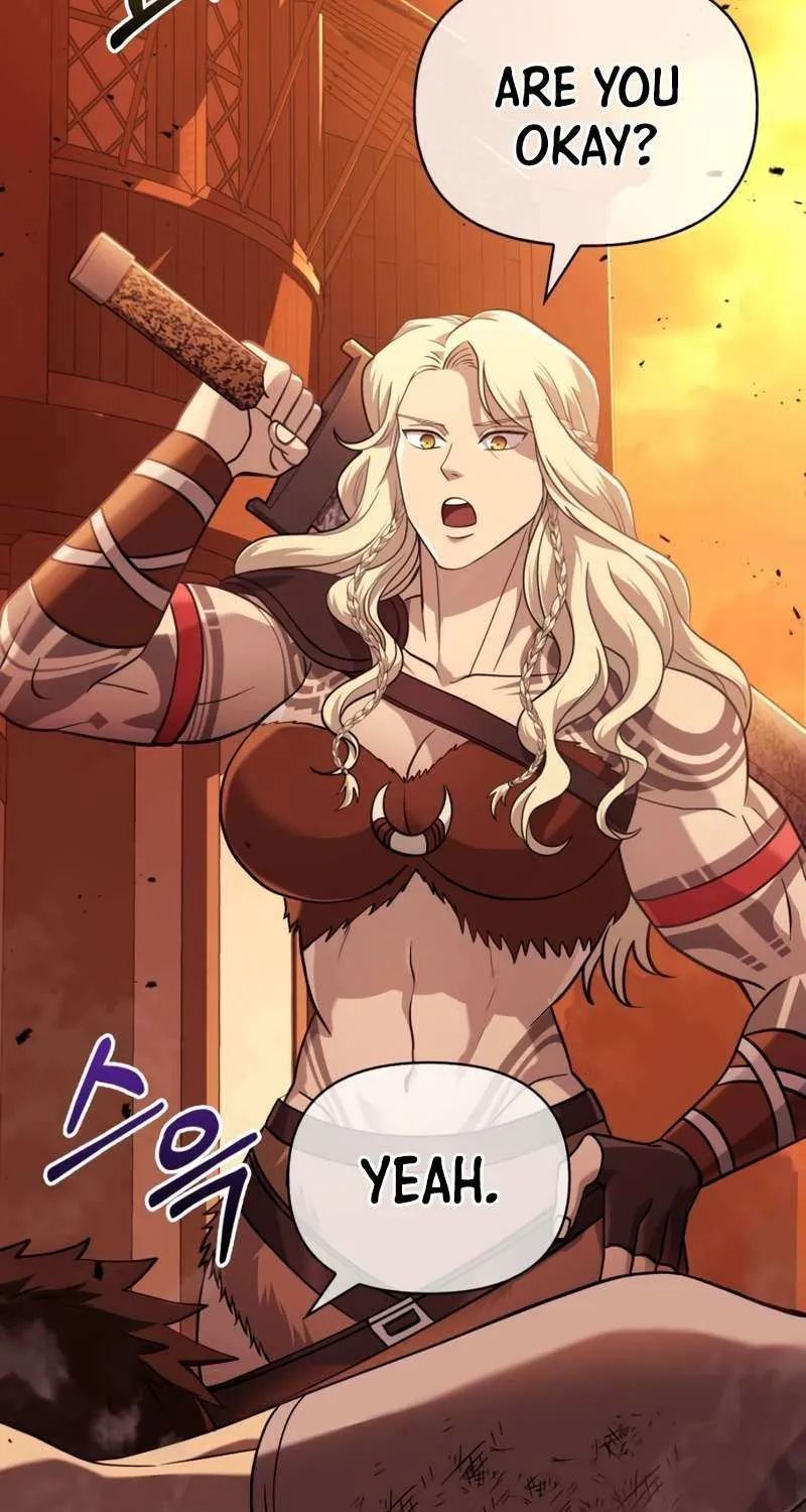 Surviving The Game as a Barbarian Chapter 17 page 126 - 