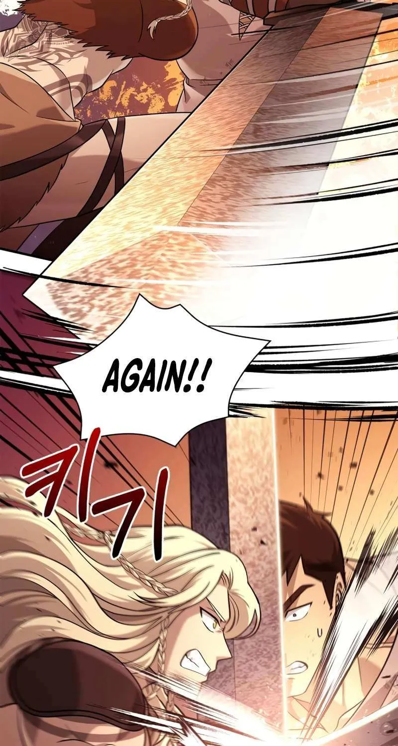 Surviving The Game as a Barbarian Chapter 17 page 131 - 