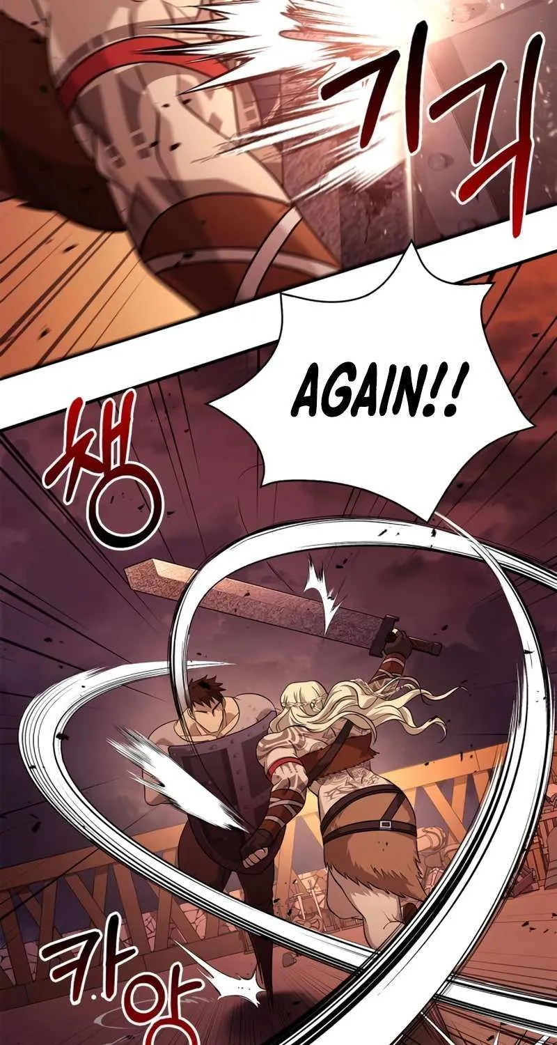 Surviving The Game as a Barbarian Chapter 17 page 132 - 