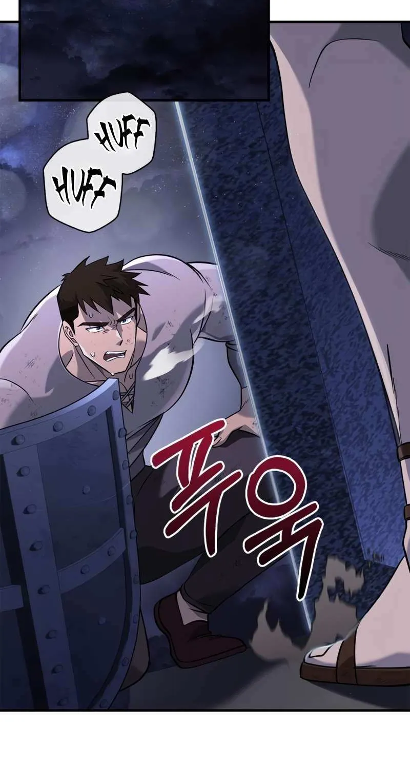 Surviving The Game as a Barbarian Chapter 17 page 135 - 