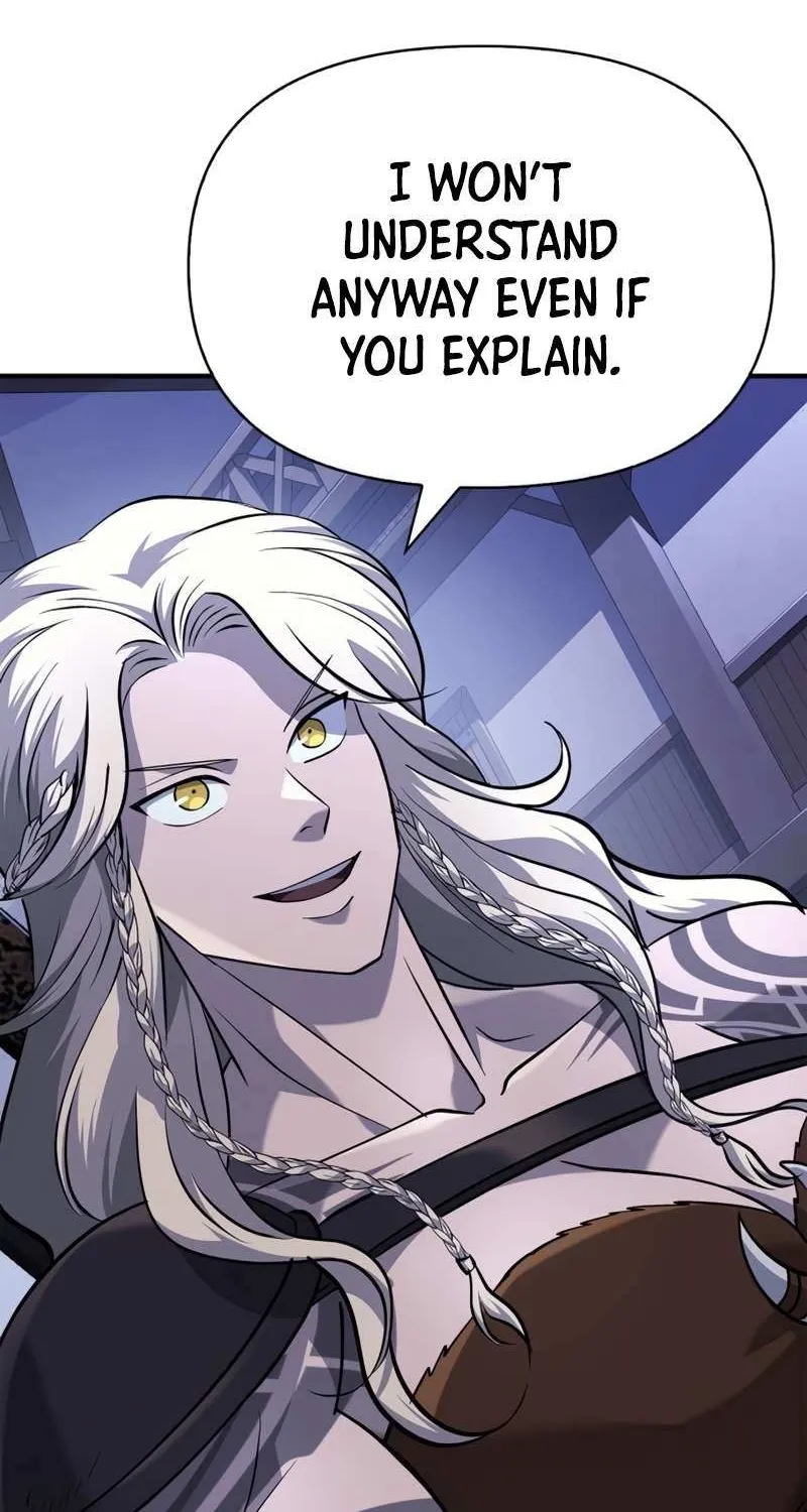 Surviving The Game as a Barbarian Chapter 17 page 151 - 
