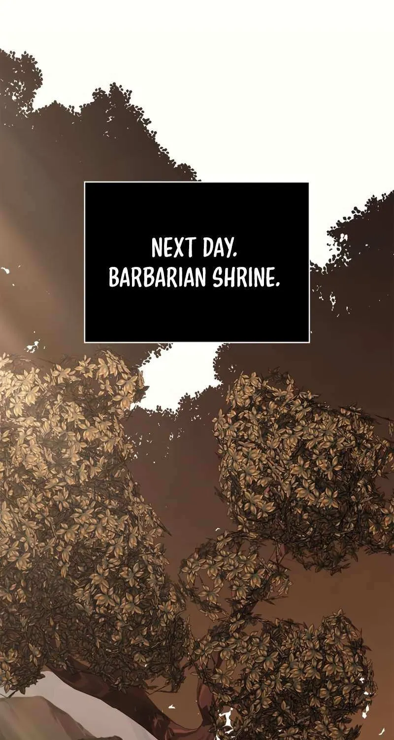 Surviving The Game as a Barbarian Chapter 17 page 155 - 