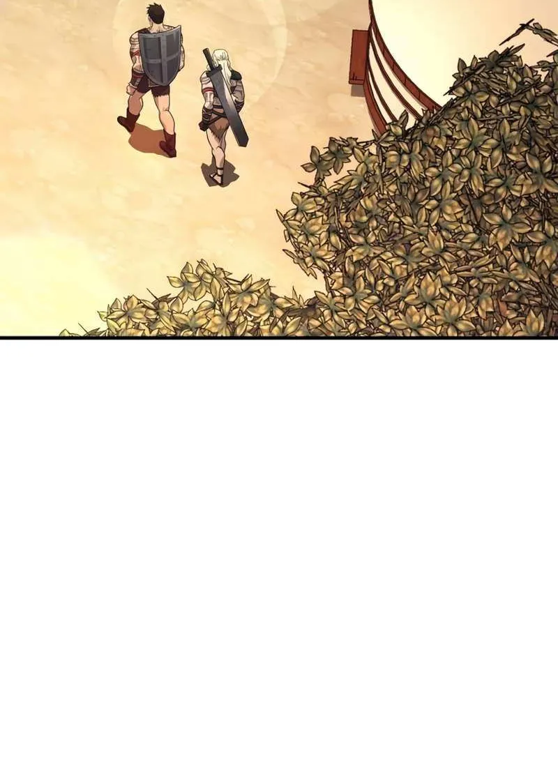 Surviving The Game as a Barbarian Chapter 17 page 157 - 