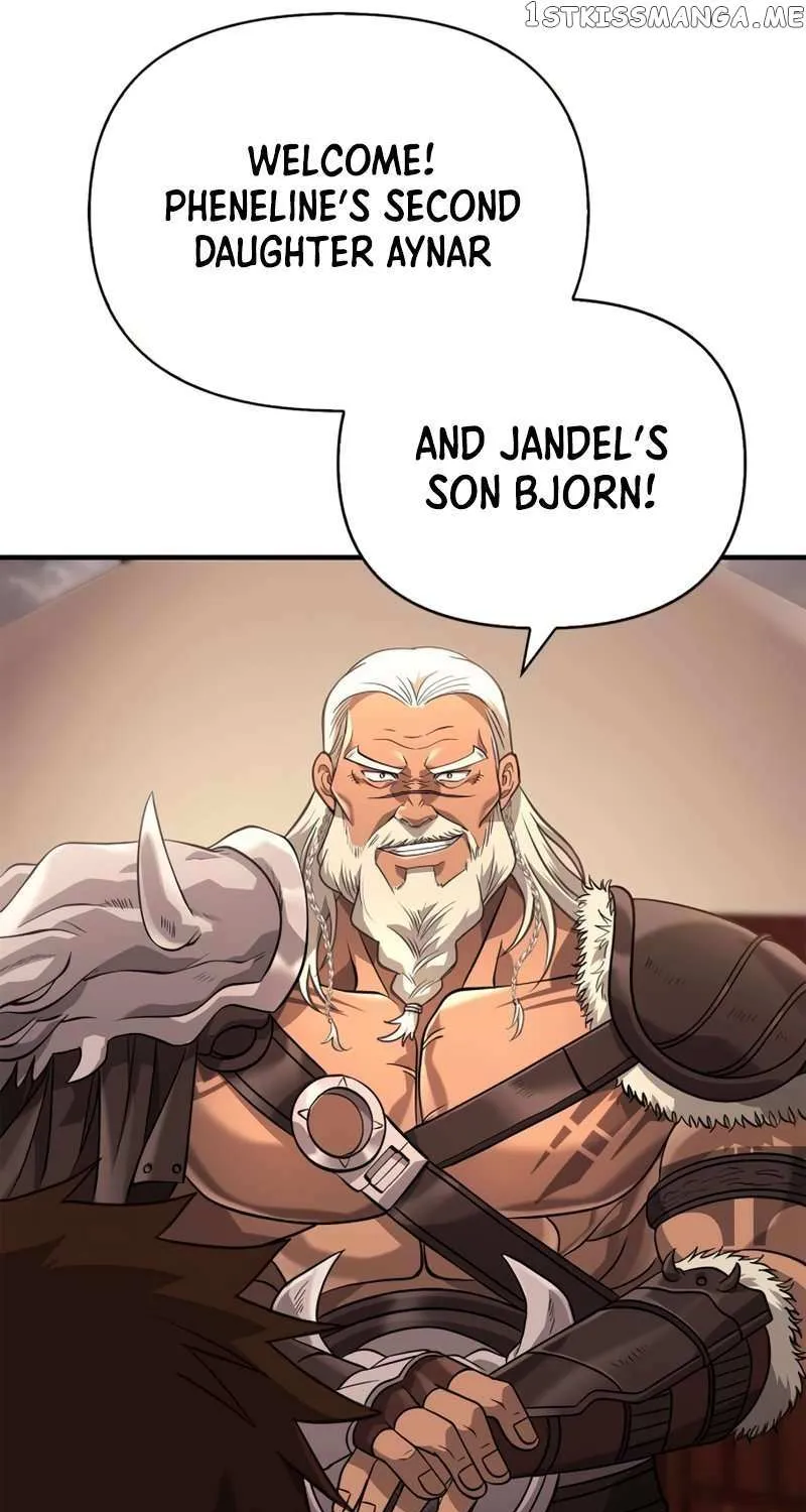Surviving The Game as a Barbarian Chapter 17 page 158 - 