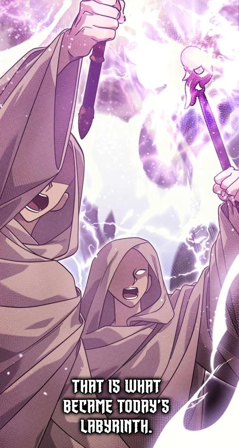 Surviving The Game as a Barbarian Chapter 17 page 23 - 