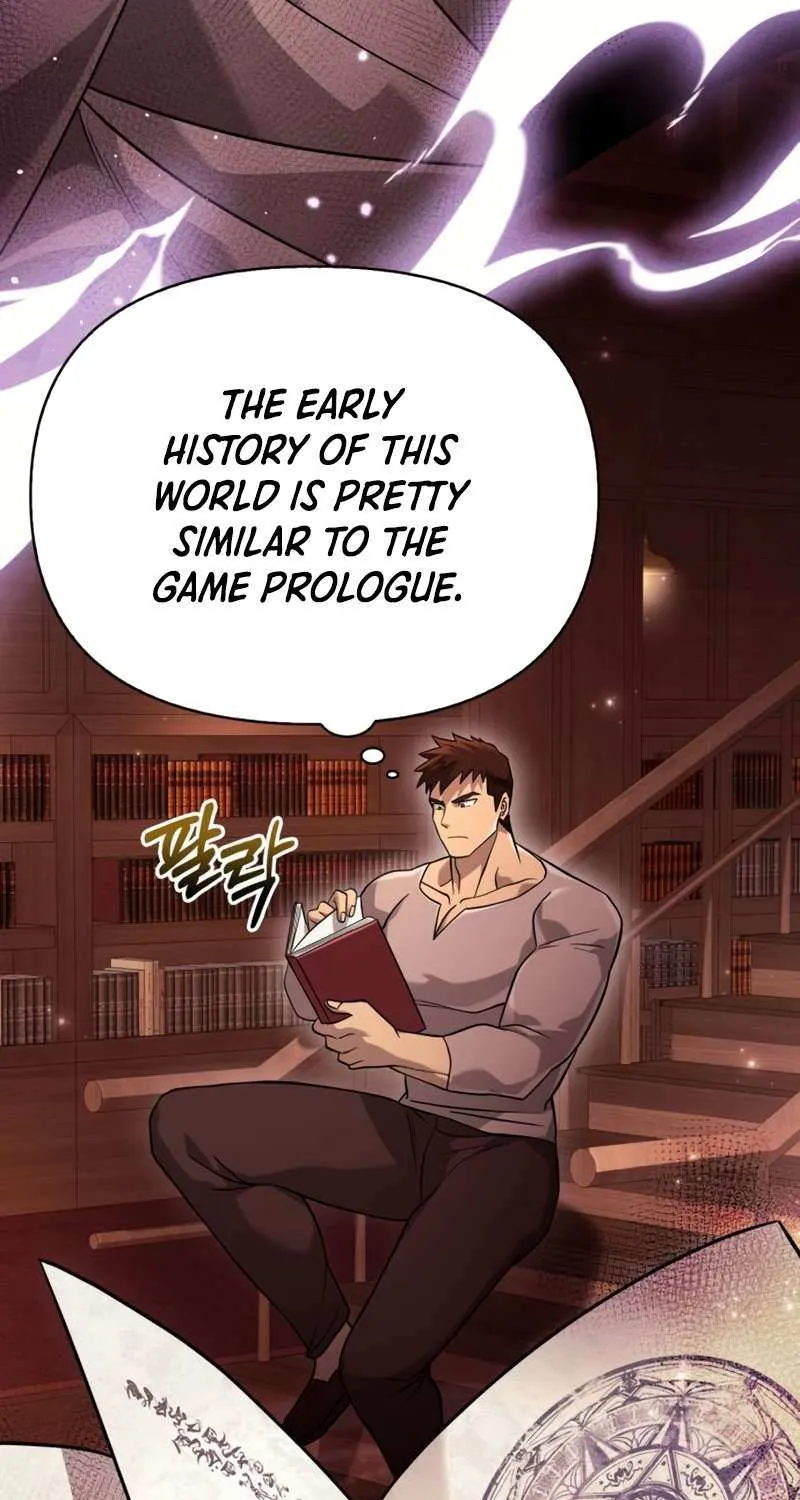 Surviving The Game as a Barbarian Chapter 17 page 24 - 