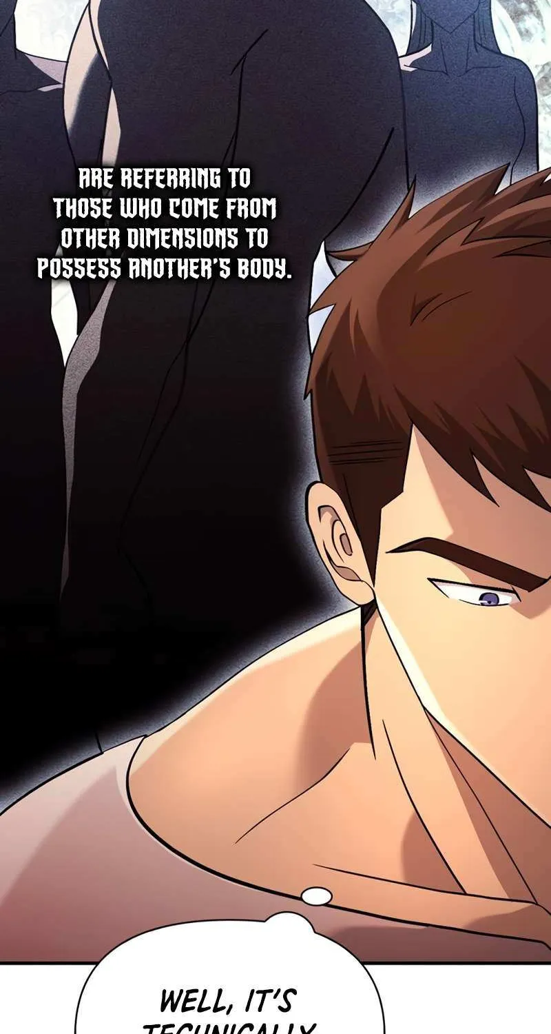 Surviving The Game as a Barbarian Chapter 17 page 31 - 