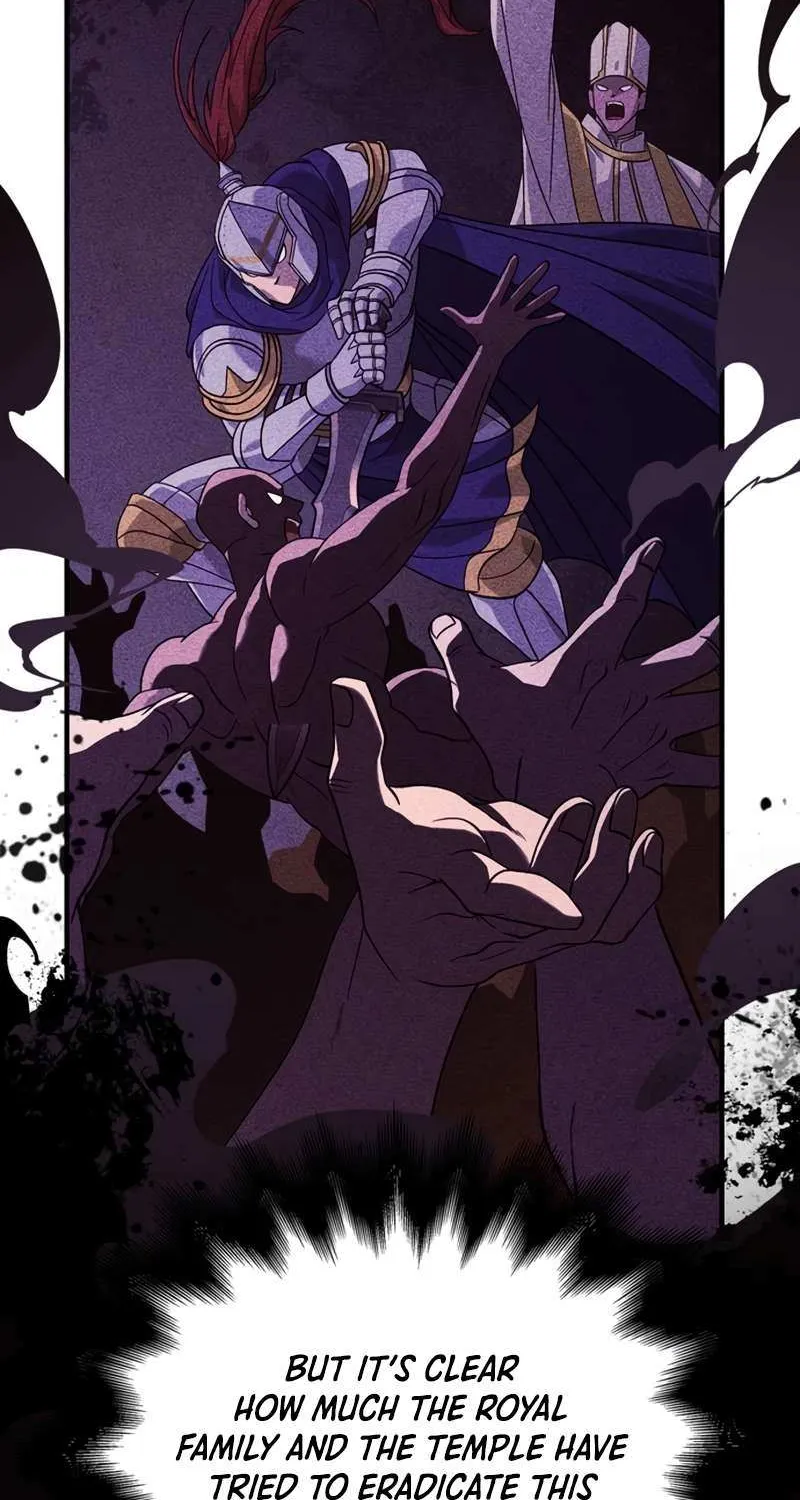 Surviving The Game as a Barbarian Chapter 17 page 33 - 