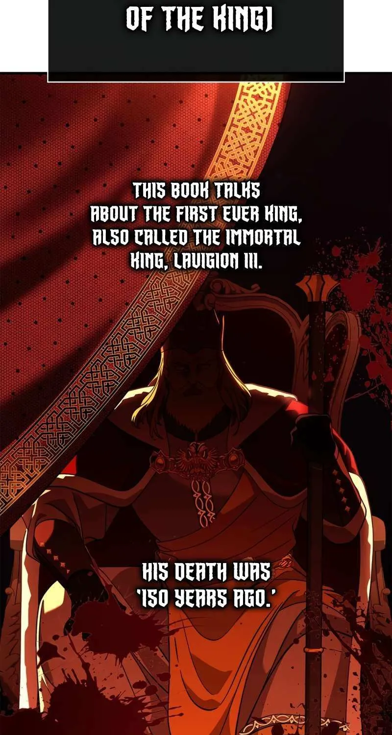 Surviving The Game as a Barbarian Chapter 17 page 36 - 
