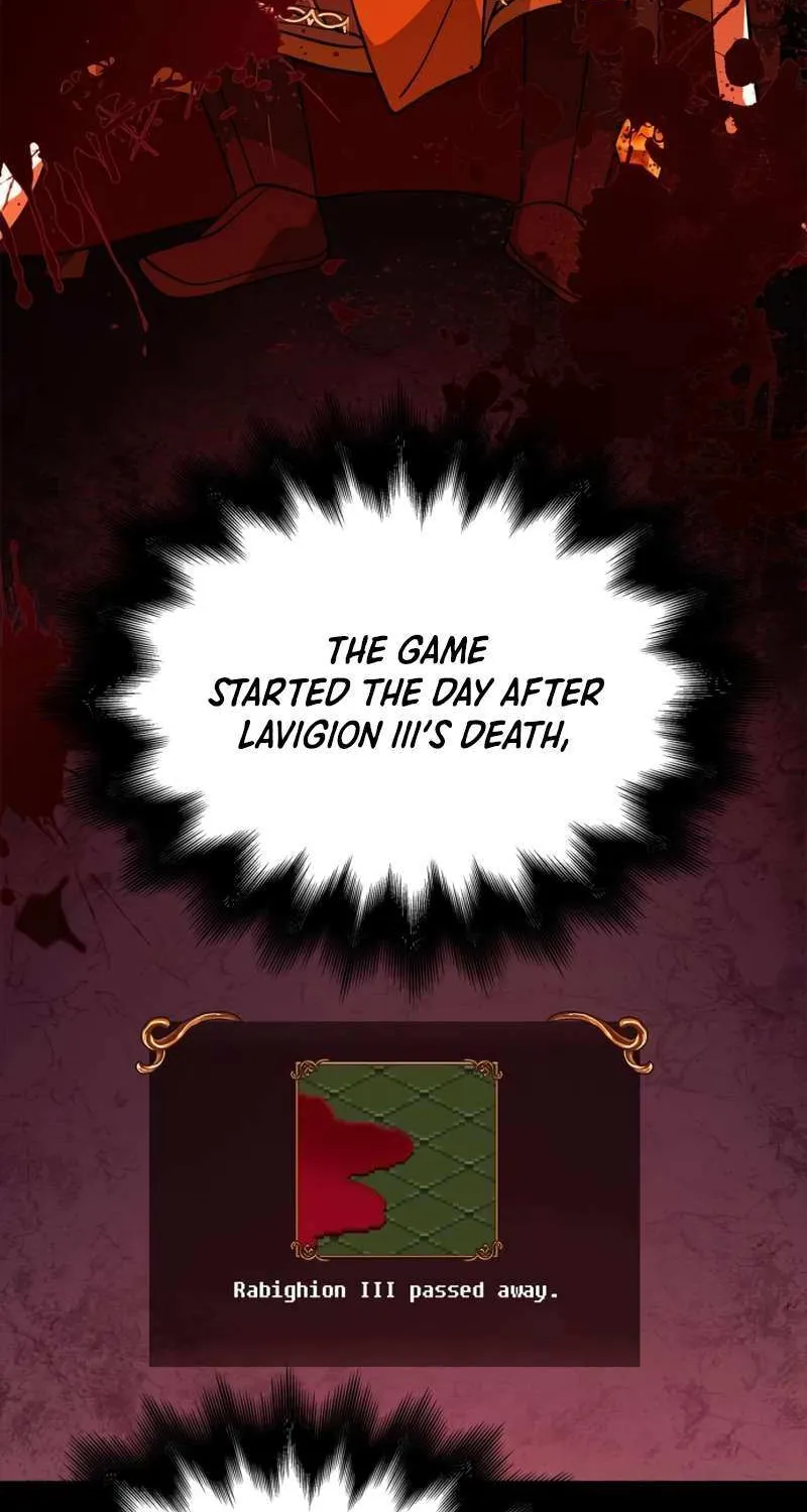 Surviving The Game as a Barbarian Chapter 17 page 37 - 