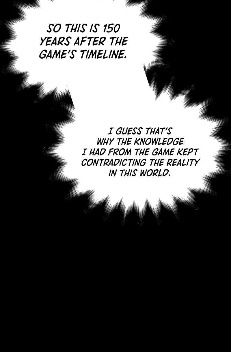 Surviving The Game as a Barbarian Chapter 17 page 38 - 