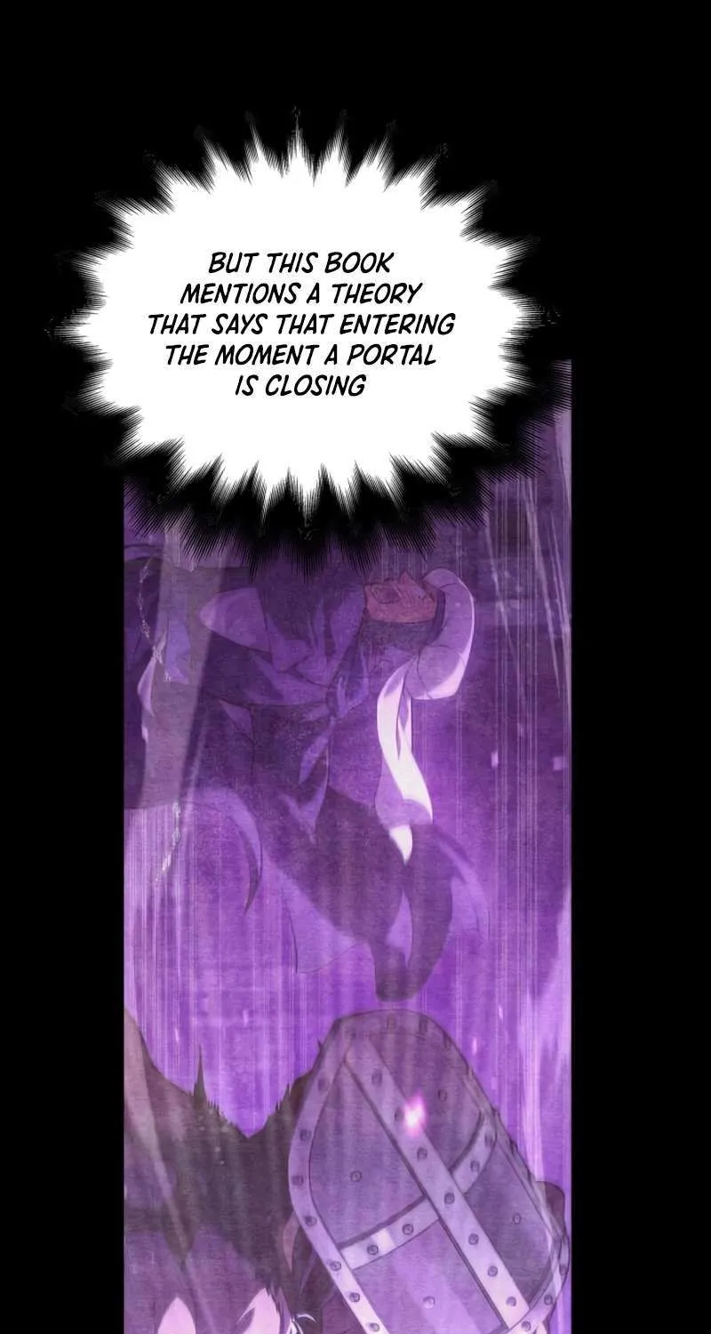 Surviving The Game as a Barbarian Chapter 17 page 43 - 