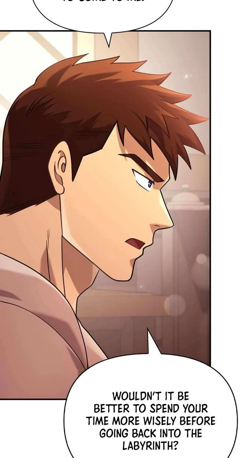 Surviving The Game as a Barbarian Chapter 17 page 76 - 