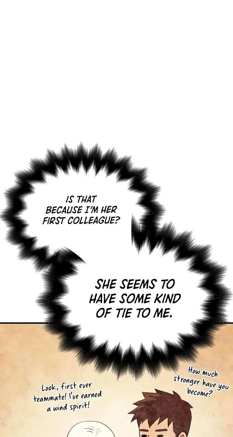 Surviving The Game as a Barbarian Chapter 17 page 80 - 