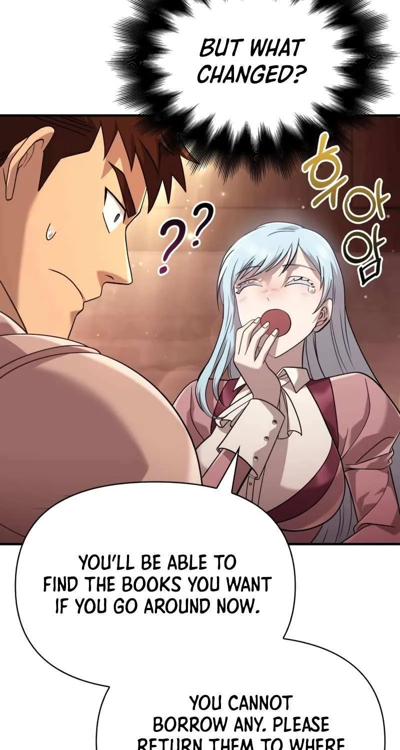 Surviving The Game as a Barbarian Chapter 17 page 9 - 