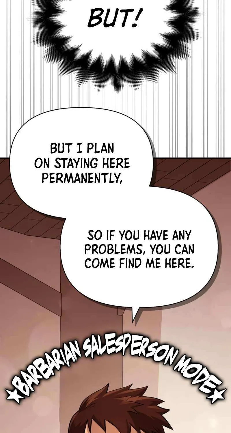Surviving The Game as a Barbarian Chapter 17 page 82 - 