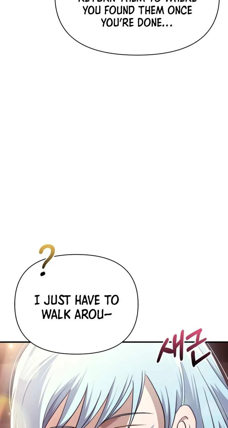 Surviving The Game as a Barbarian Chapter 17 page 10 - 