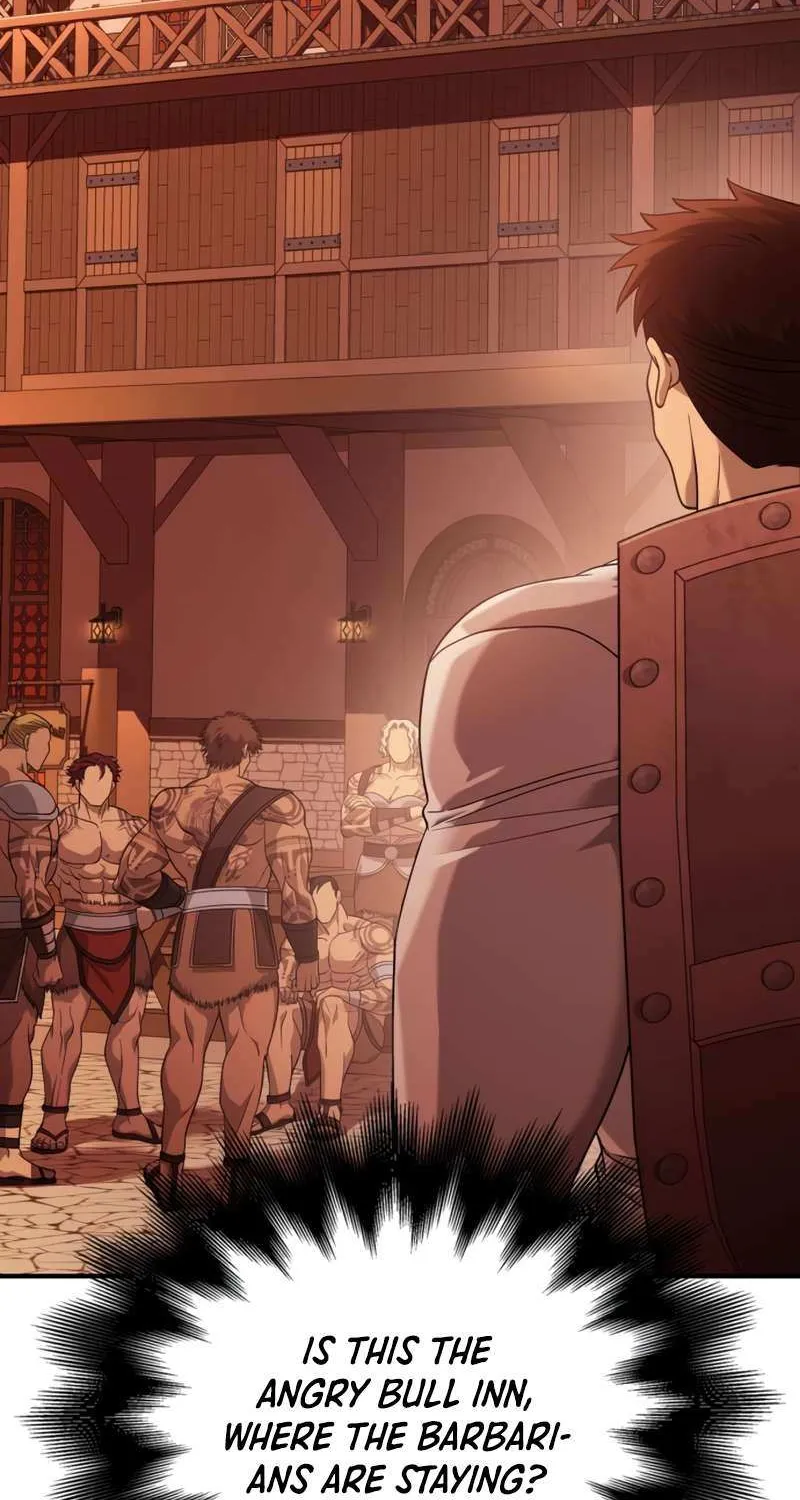 Surviving The Game as a Barbarian Chapter 17 page 92 - 
