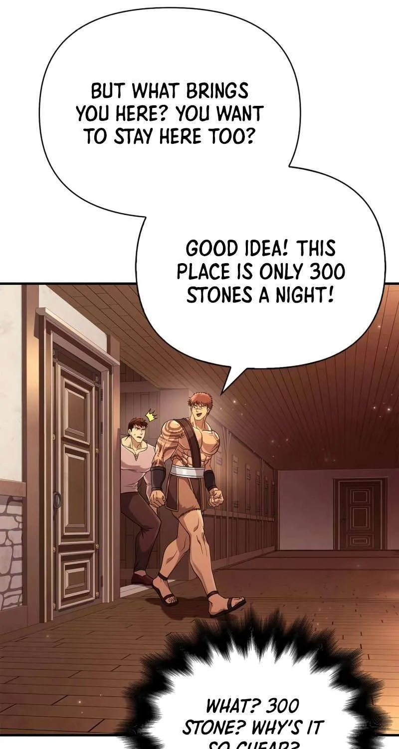 Surviving The Game as a Barbarian Chapter 17 page 97 - 