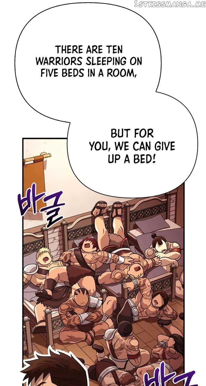 Surviving The Game as a Barbarian Chapter 17 page 99 - 