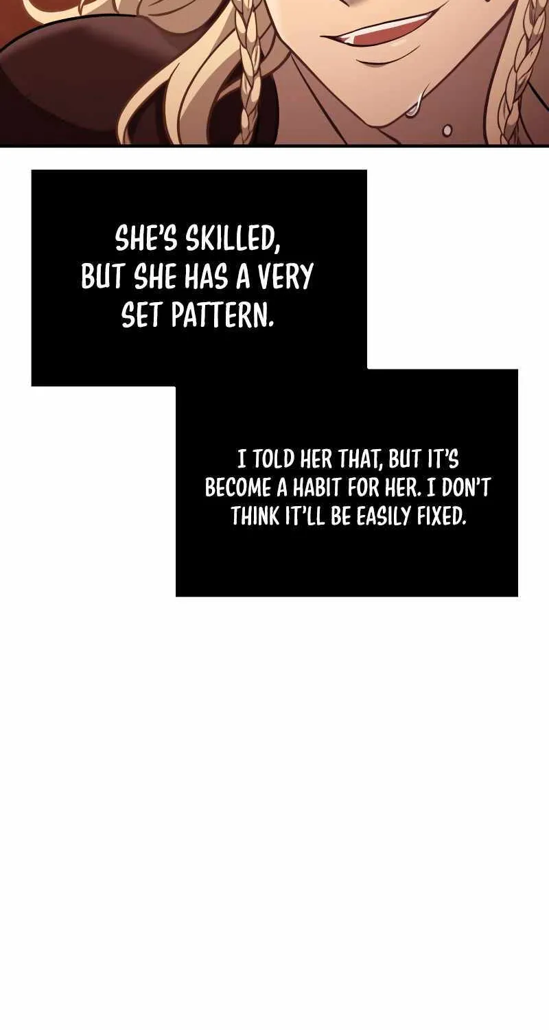 Surviving The Game as a Barbarian Chapter 18 page 103 - 