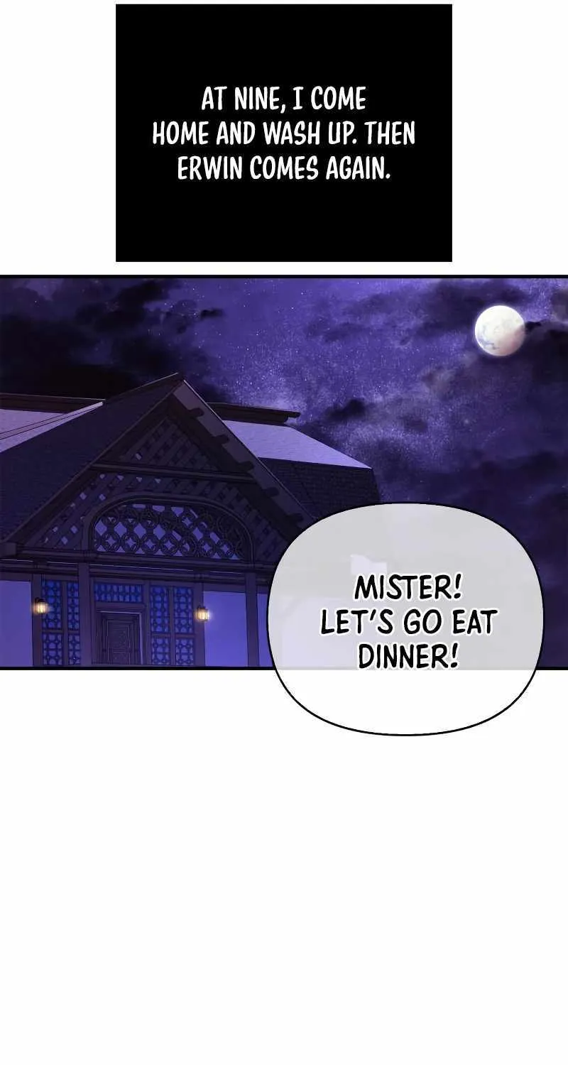Surviving The Game as a Barbarian Chapter 18 page 104 - 