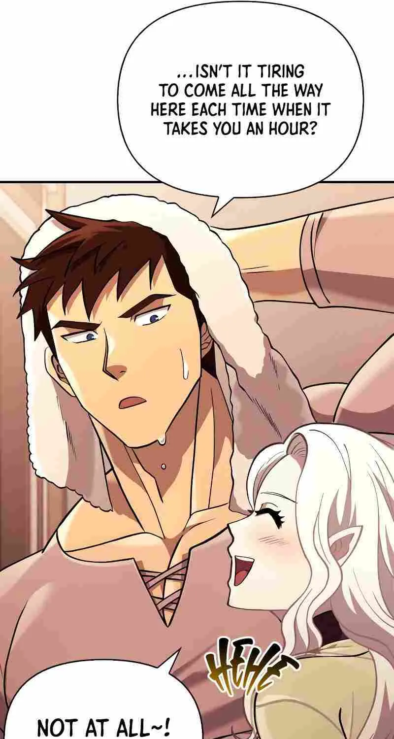 Surviving The Game as a Barbarian Chapter 18 page 106 - 