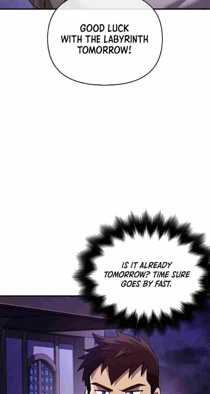 Surviving The Game as a Barbarian Chapter 18 page 110 - 