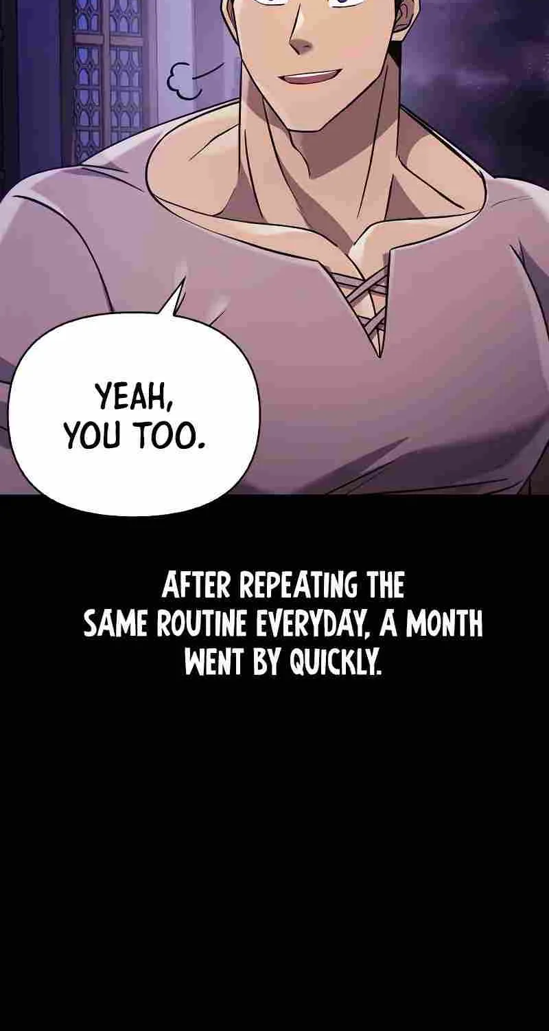Surviving The Game as a Barbarian Chapter 18 page 111 - 