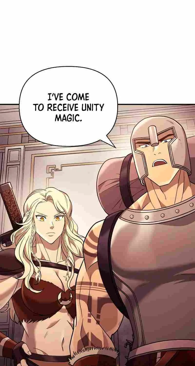 Surviving The Game as a Barbarian Chapter 18 page 116 - 