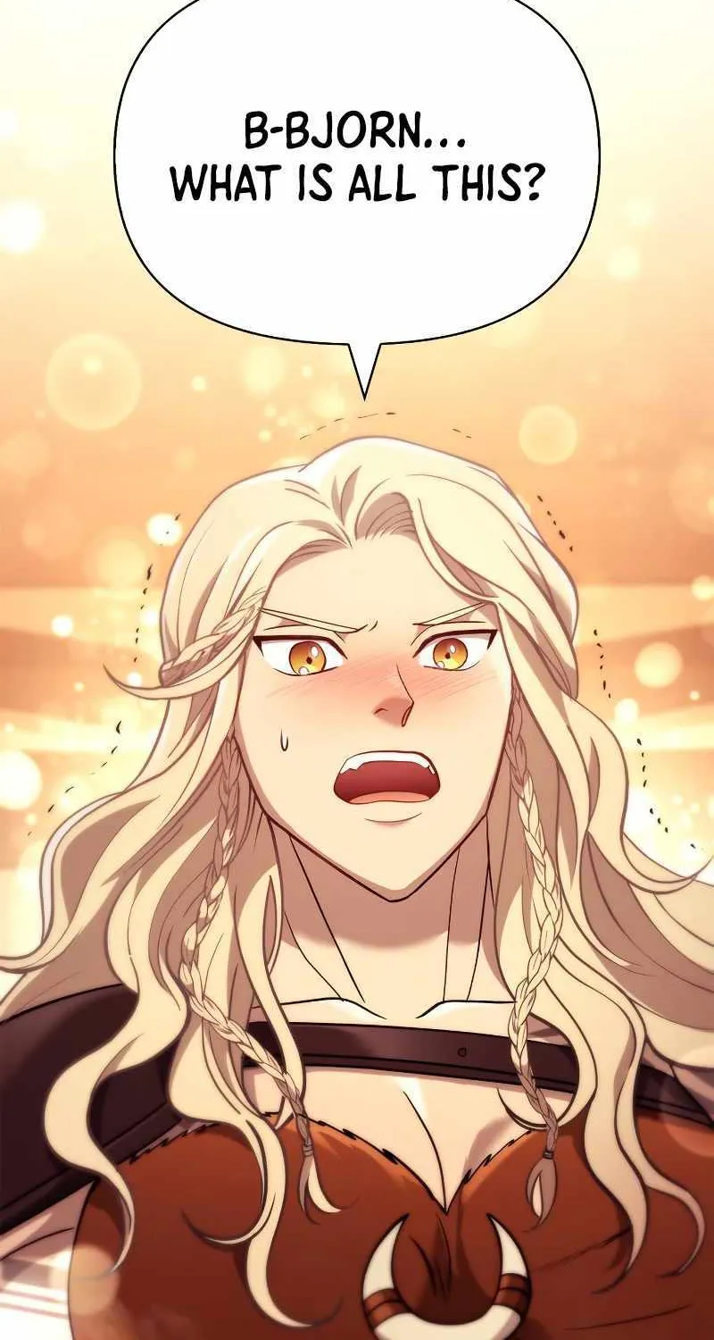 Surviving The Game as a Barbarian Chapter 18 page 127 - 