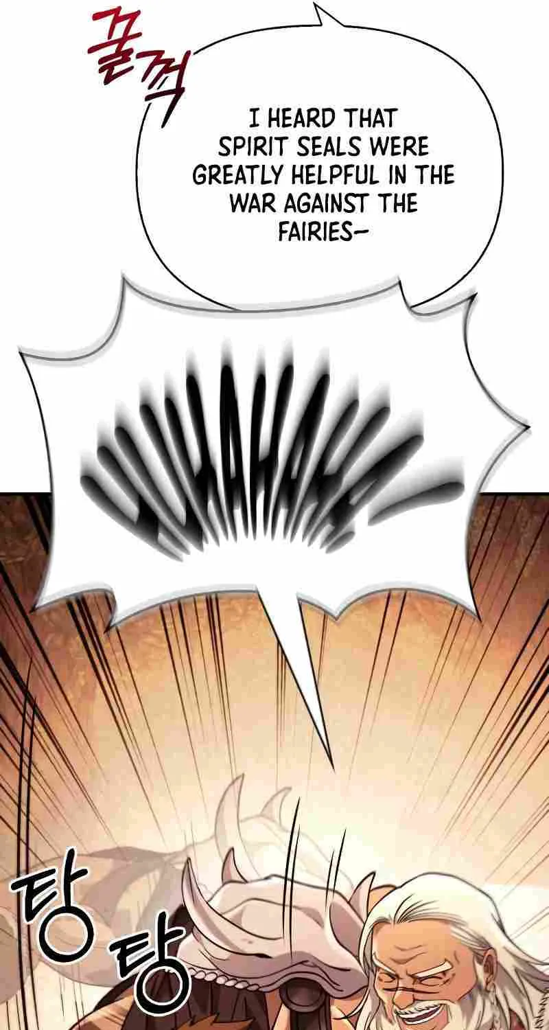 Surviving The Game as a Barbarian Chapter 18 page 14 - 