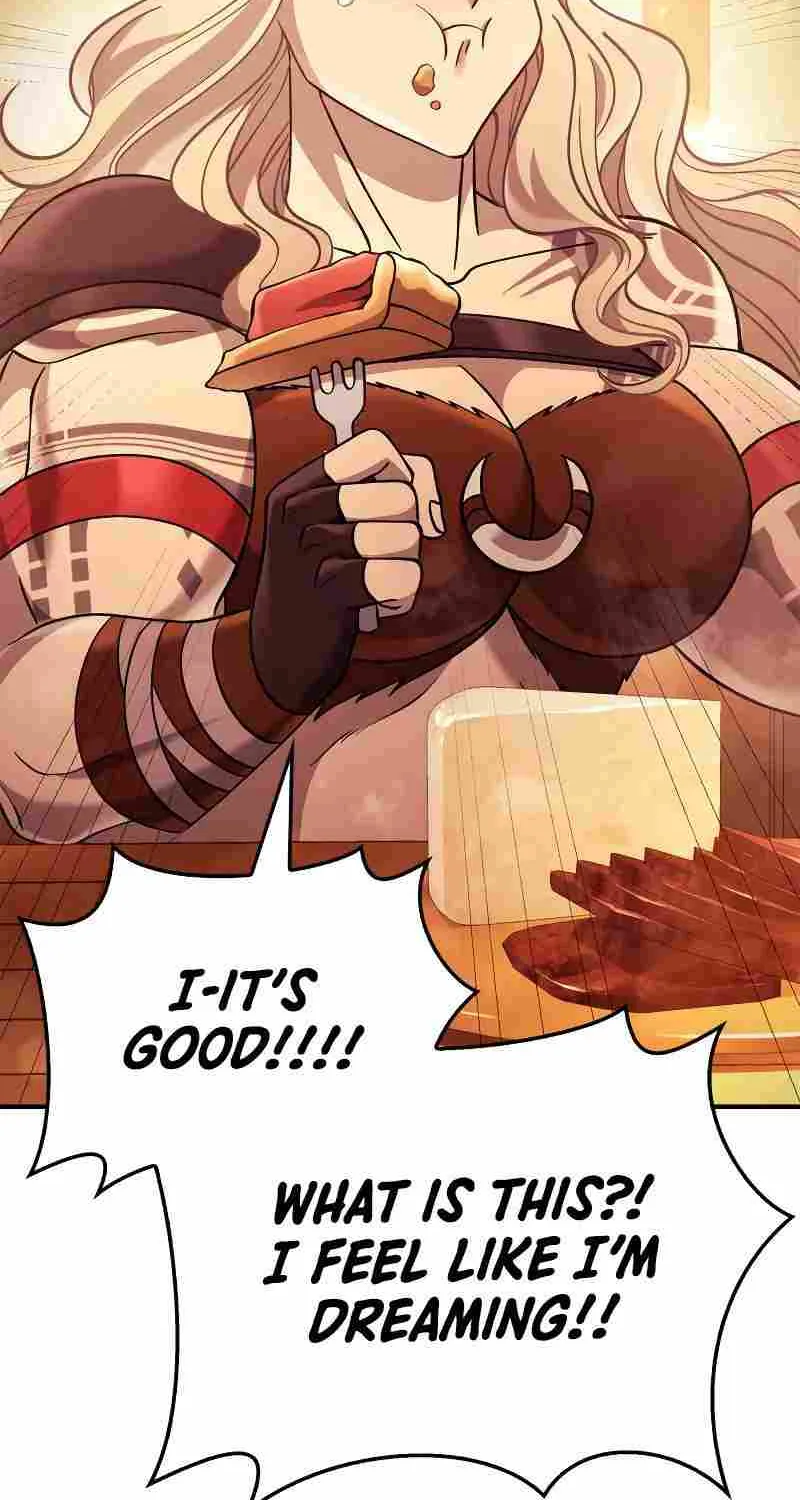 Surviving The Game as a Barbarian Chapter 18 page 133 - 