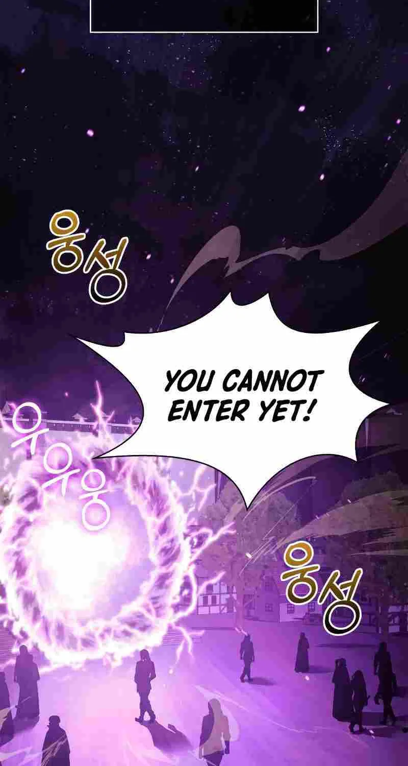 Surviving The Game as a Barbarian Chapter 18 page 137 - 