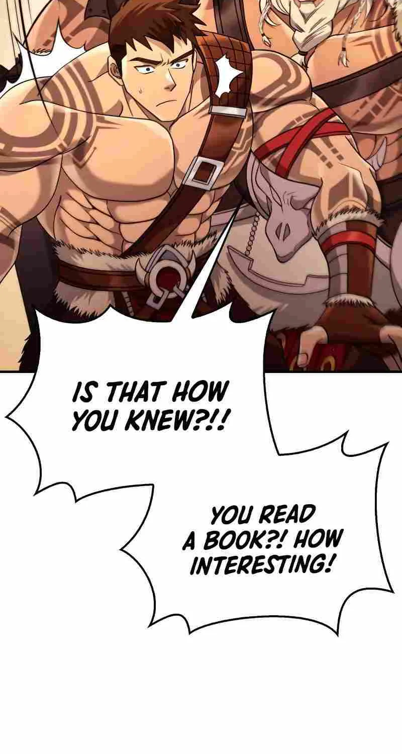 Surviving The Game as a Barbarian Chapter 18 page 15 - 