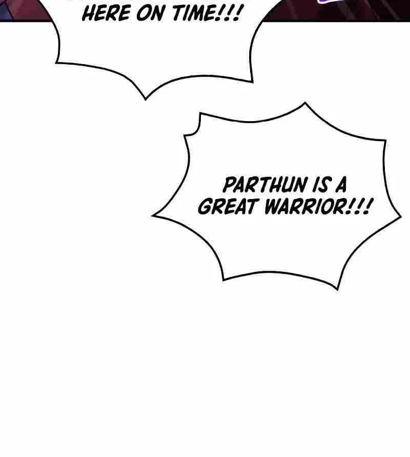Surviving The Game as a Barbarian Chapter 18 page 141 - 