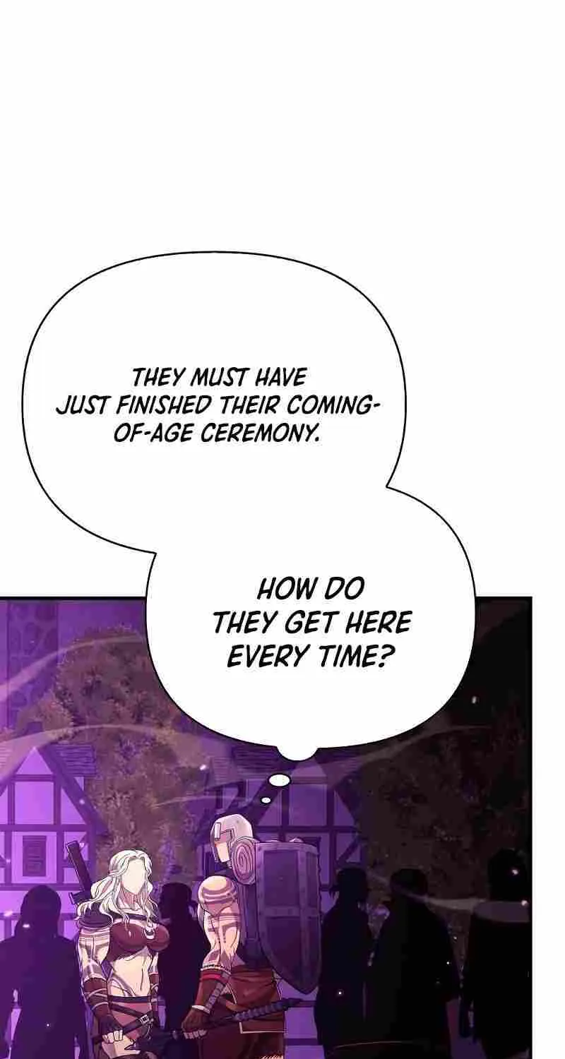 Surviving The Game as a Barbarian Chapter 18 page 142 - 