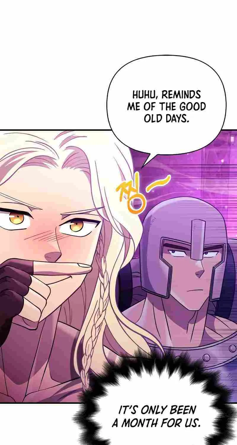 Surviving The Game as a Barbarian Chapter 18 page 144 - 