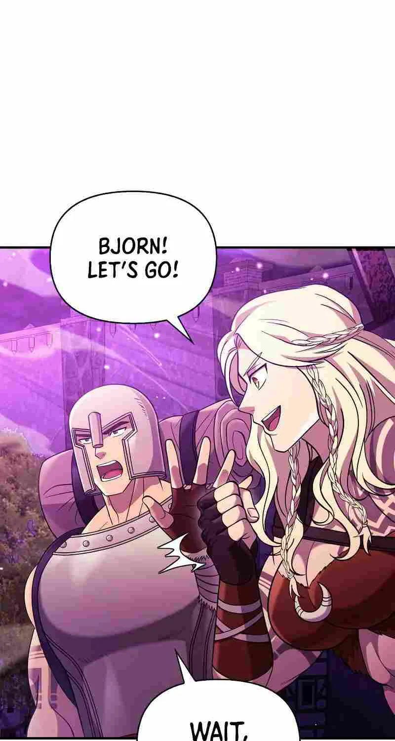 Surviving The Game as a Barbarian Chapter 18 page 147 - 