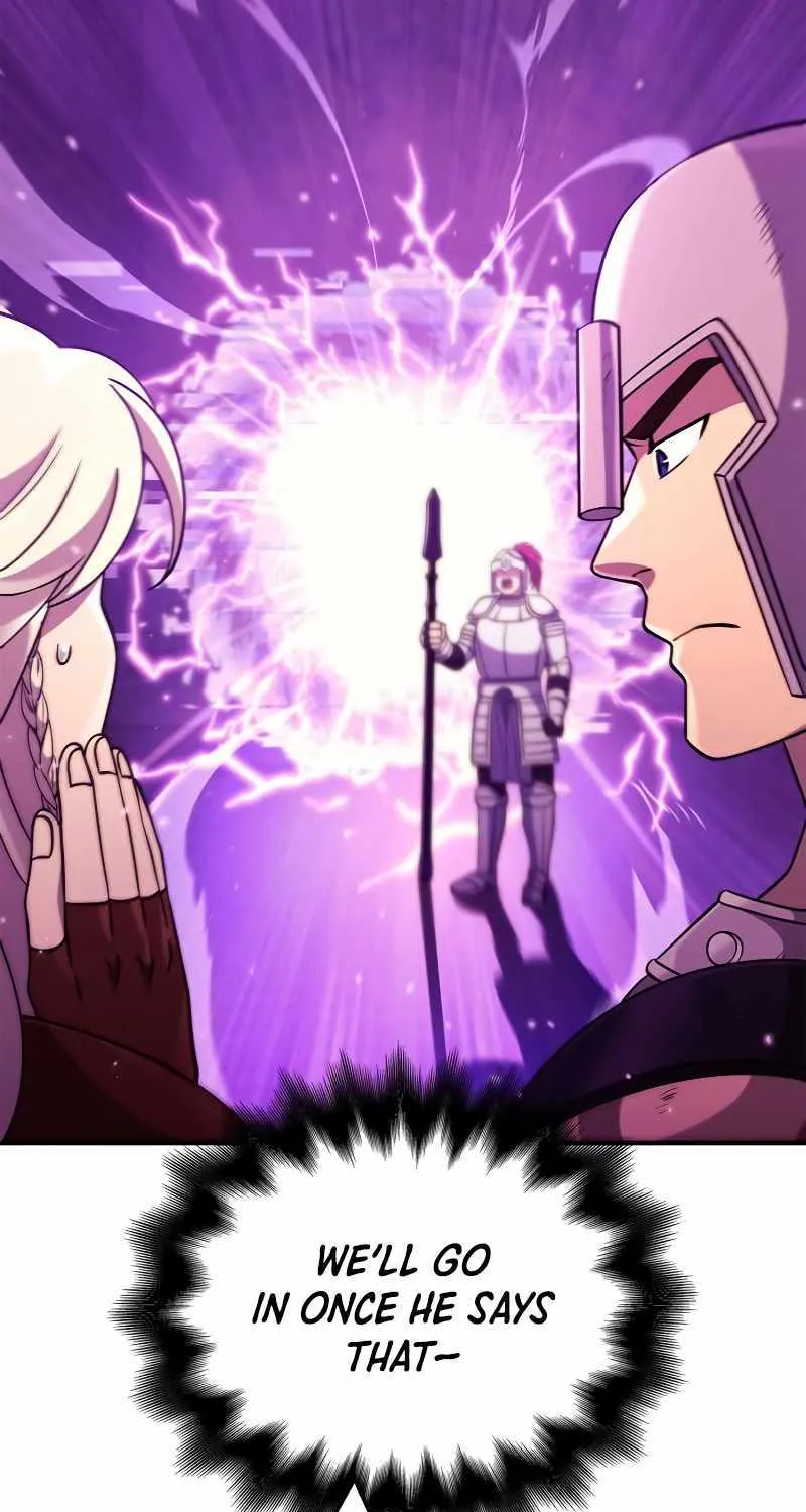 Surviving The Game as a Barbarian Chapter 18 page 154 - 