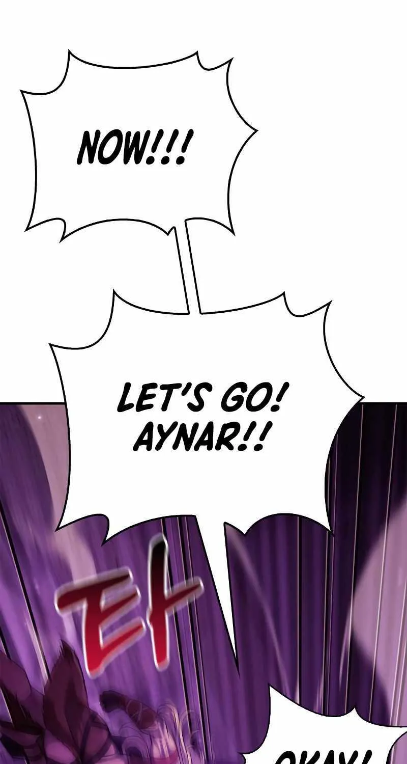 Surviving The Game as a Barbarian Chapter 18 page 156 - 