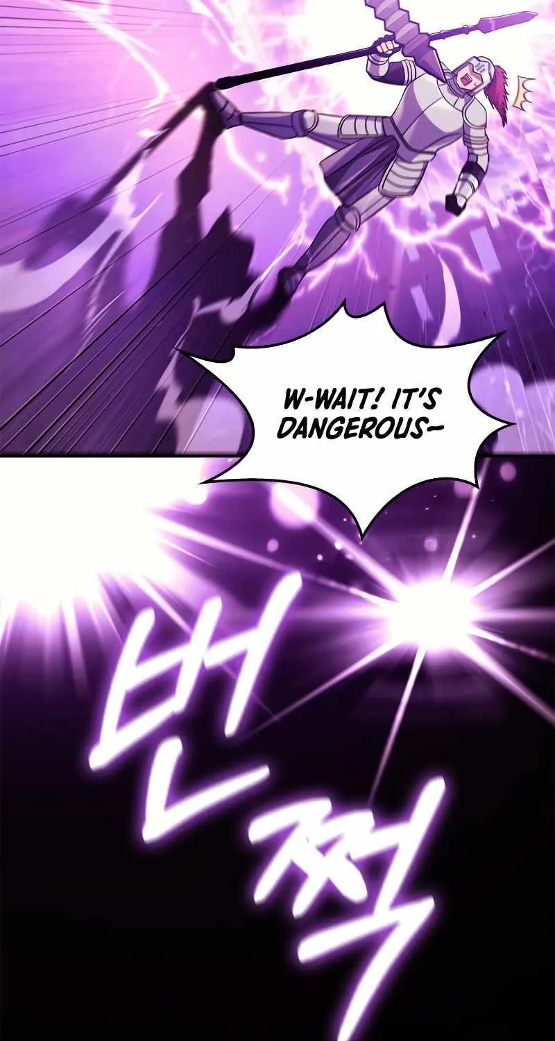 Surviving The Game as a Barbarian Chapter 18 page 158 - 