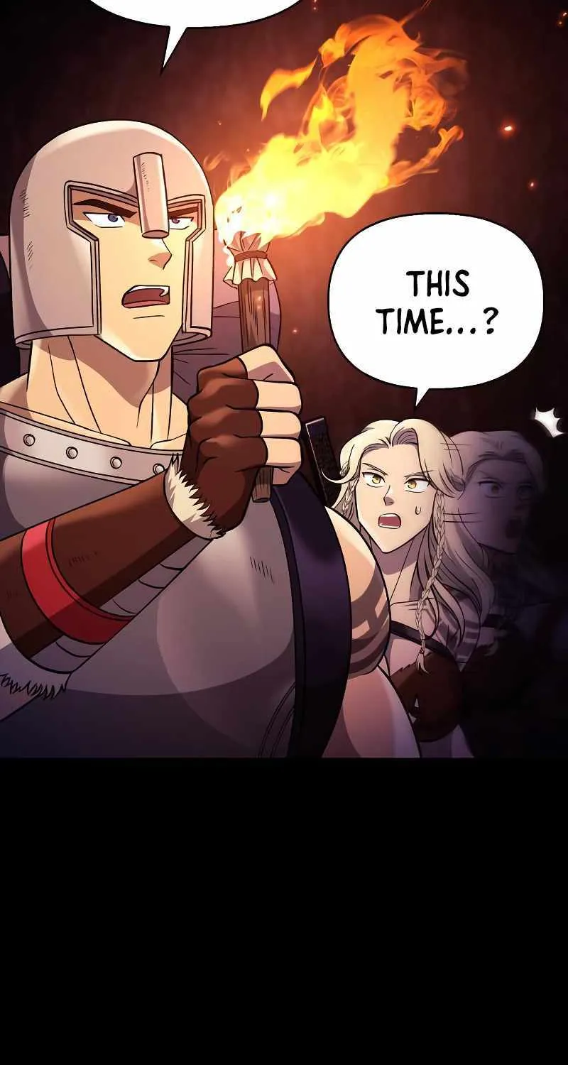 Surviving The Game as a Barbarian Chapter 18 page 164 - 
