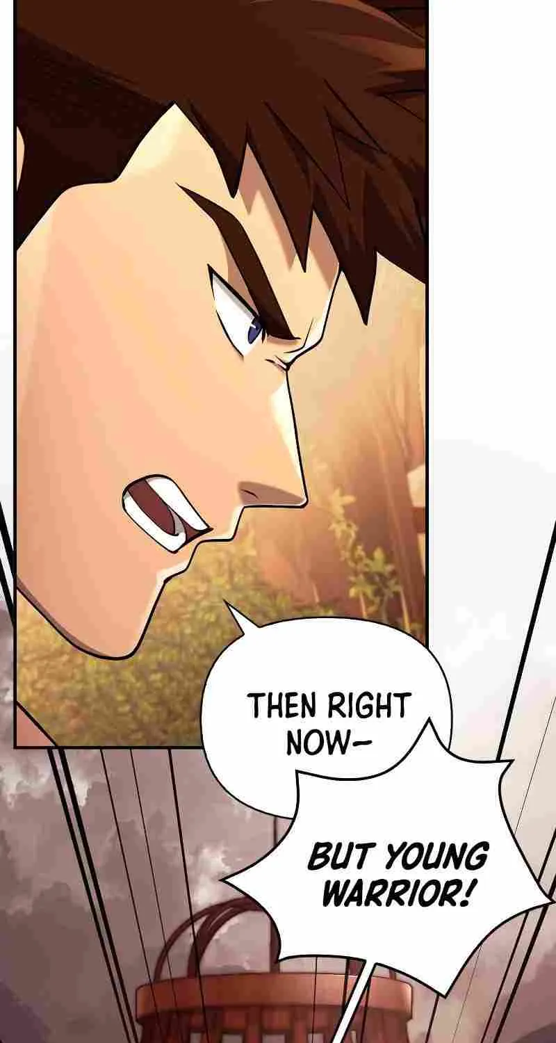 Surviving The Game as a Barbarian Chapter 18 page 18 - 