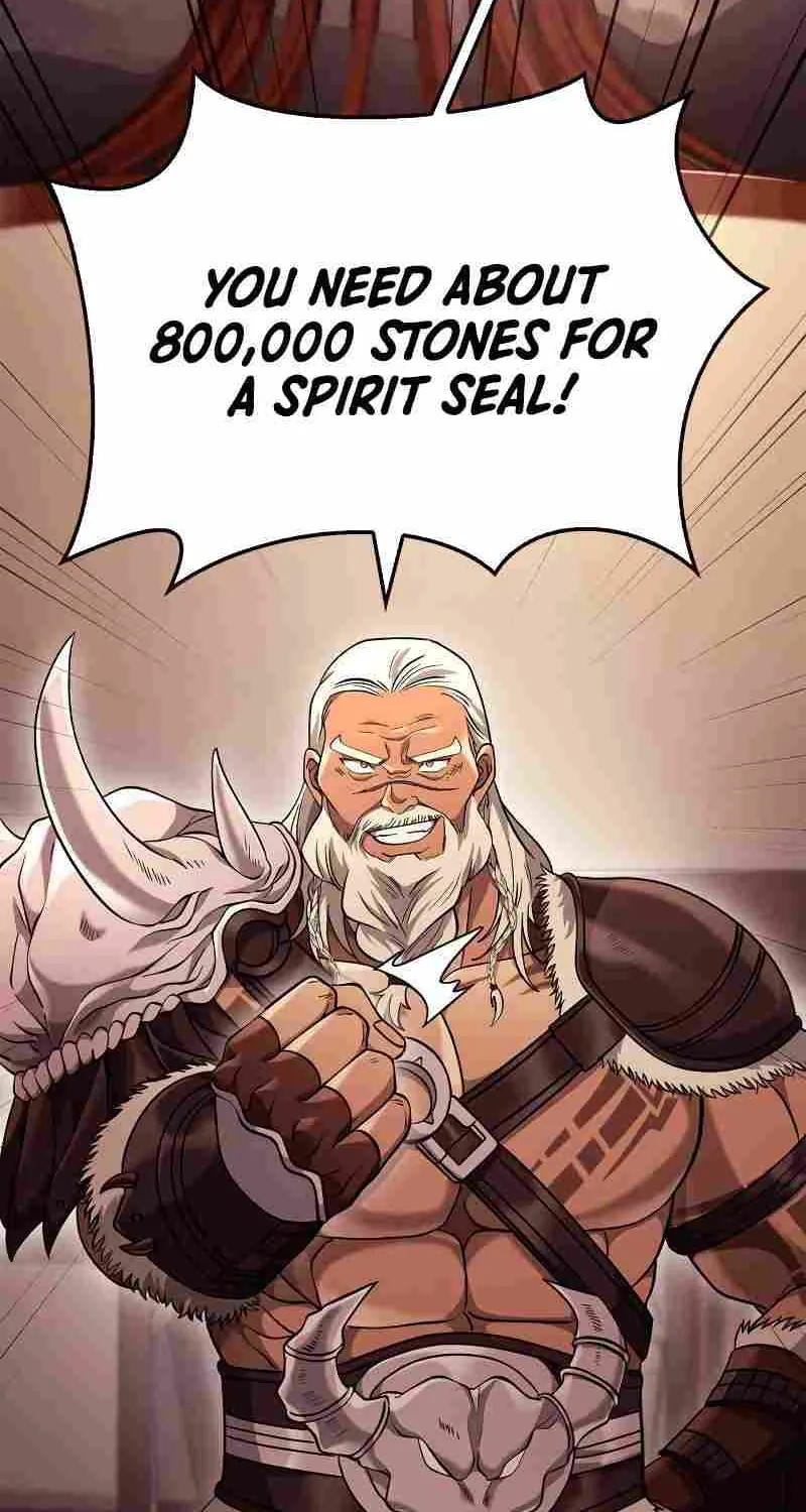 Surviving The Game as a Barbarian Chapter 18 page 19 - 