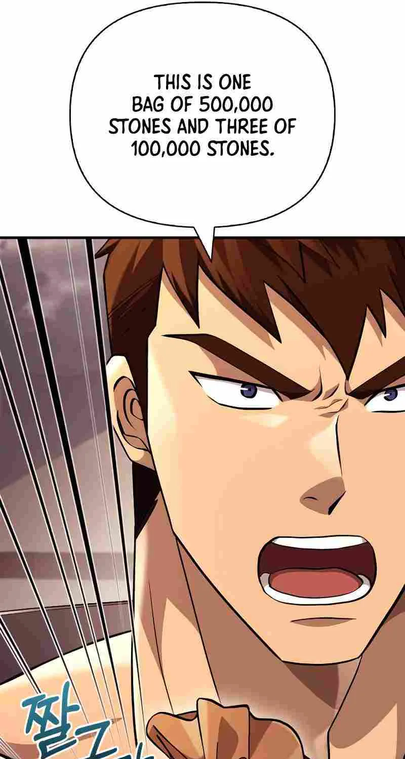 Surviving The Game as a Barbarian Chapter 18 page 26 - 