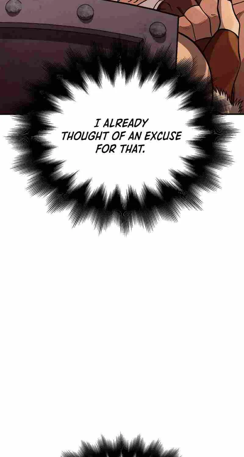 Surviving The Game as a Barbarian Chapter 18 page 29 - 