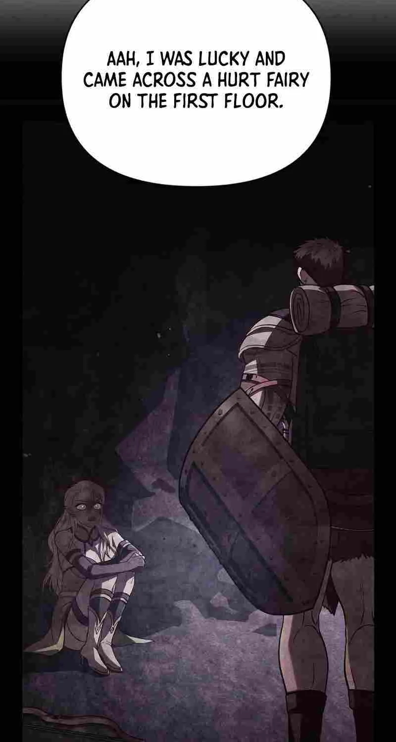 Surviving The Game as a Barbarian Chapter 18 page 31 - 